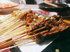 -湘里乡亲甲王二老店