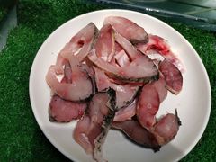 -豪食披萨烤肉自助(保定商场店)