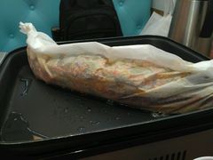 -鱼鼎香烤鱼火锅(华发商都店)