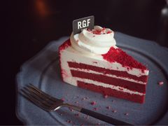-RGF(巨鹿路店)