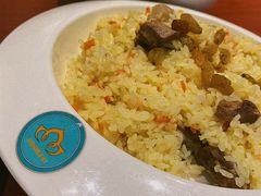-哈密古丽新疆餐厅(江北融创店)