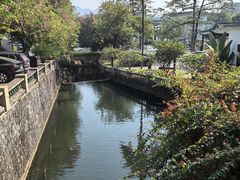 -广东温泉宾馆