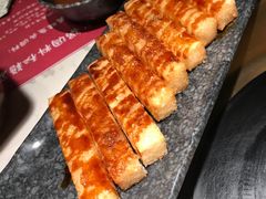 -哥老官重庆美蛙鱼头(宝山龙湖店)