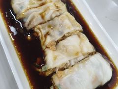 -吴一川牛腩粉(西村店)