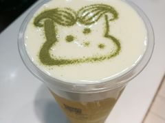 -爸爸糖吐司面包(南京奥体店)
