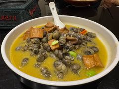 -锡和无锡菜(景丽苑店)