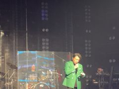 -MOSSO·Liveshow(M3香港广场店)
