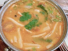 -Siam泰餐厅(水上公园店)