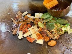 -味中味休闲小吃(同济路店)