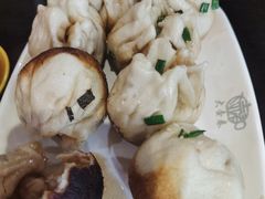 -大壶春生煎(四川中路店)