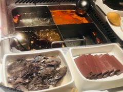 -海底捞火锅(亲子主题北金鹰店)