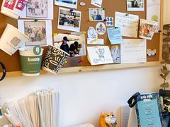 -Line 咖啡(石厦花园店)