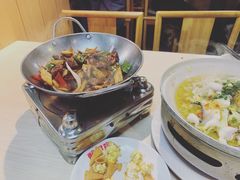 杏鲍菇牛柳-醉得意(武大店)