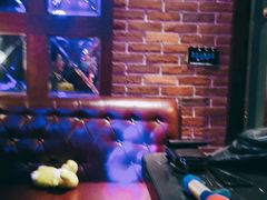 -幸福时光KTV(纬六路店)