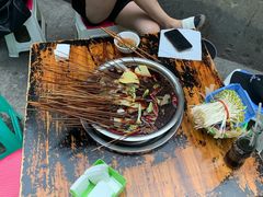 -红牌楼老号串串(银海佳苑店)