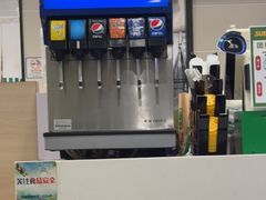 -赛百味SUBWAY(建六宜安广场店)