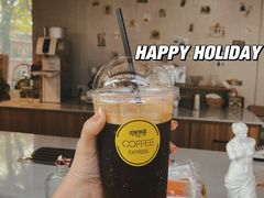 -灯塔咖啡馆BOOK·Coffee Shop