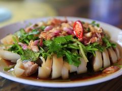 -堤边美食