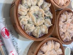 -韩记海鲜饺子旗舰店(红海新区店)