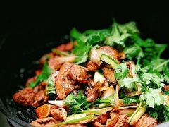 -北京王府井希尔顿酒店·秦唐中餐厅Chynna