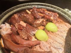 -色響火锅(恒隆广场店)