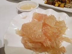 -衡山汇·高级粤菜(霄云路店)