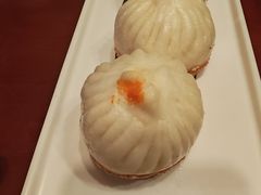 蟹粉生煎包-人和馆·上海菜(徐汇店)