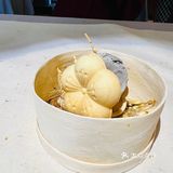 终于吃上这口九宫格刺身饭！