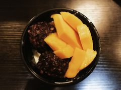 -小团圆糖水铺(襄阳南路店)