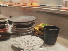 -争鲜回转寿司(太阳宫凯德MALL店)