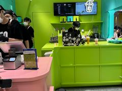 -gleeglee乐溢亦茶(合生汇店)