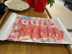 -香满锅老北京羊蝎子火锅·家常菜(新街口店)