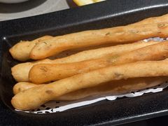 -海底捞火锅(大唐店)