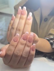 -U+nail优加专业美甲美睫