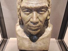 -北京周口店北京人遗址博物馆