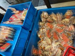 -龙华素斋(龙华路店)