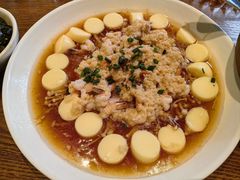 -湘力力小院·鱼汤泡饭(枫林路店)