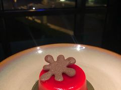 -上海苏宁宝丽嘉酒店·Cafe Bellagio西餐厅