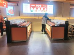 -竹犇番茄火锅(长风街店)