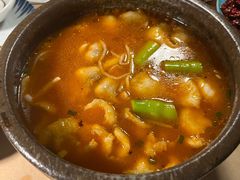 -山石榴·贵州菜(丰盛里店)