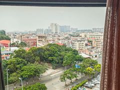 -厦门明发国际大酒店(会展中心环岛路店)
