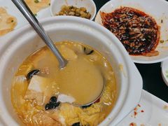 -勇利赵家烤肉坊(含光路店)