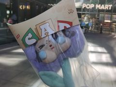 -泡泡玛特POPMART(沈阳大悦城店)