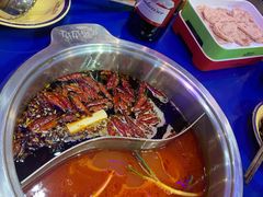 -马路边边火锅串串(观前街店)