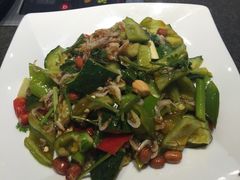 -马路边上·小海鲜烧烤(八一路店)
