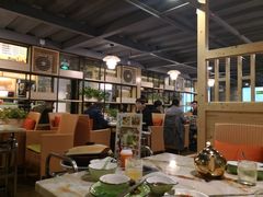 -四季合味椰子鸡(南山大冲店)