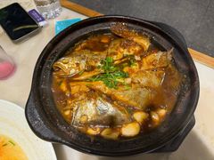 -渝味川菜(夜宵航母店)
