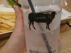 -龙治汉堡(中华城店)