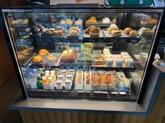 -星巴克(北京惠新东街店)