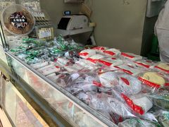 -上海虹口糕团(福州路店)